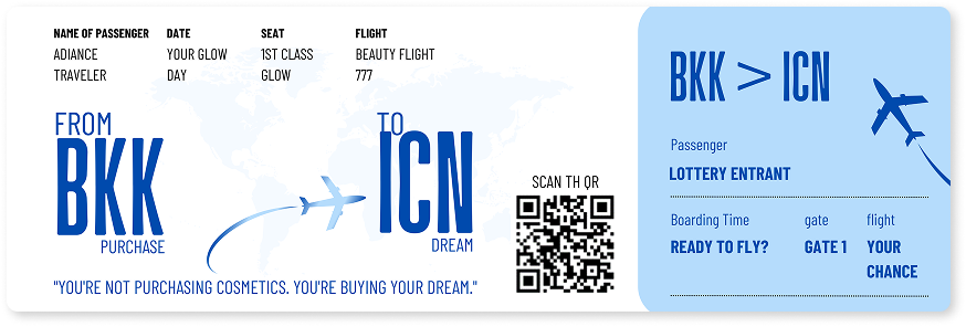 ticket